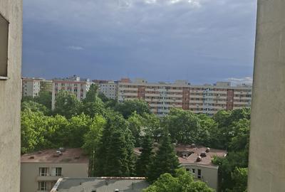 Apartament cu 2 camere semidecomandat în Teiul Doamnei - 19