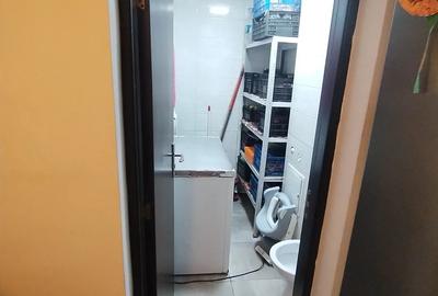 Apartament 3 camere Brailei - 5