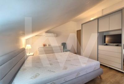 Duplex modern de inchiriat in Cartierul Arhitectilor – curte proprie - 3