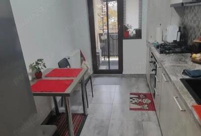 Mihai bravu etaj 2 bloc nou - 1