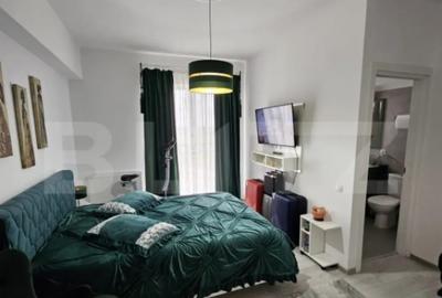Apartament cu 3 camere decomandat în Central - 9