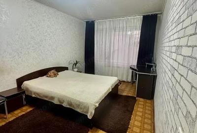 Garsonieră semidecomandată în Tei
