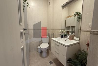 Apartament 3 camere, 80 mp si parcare inclusa Padurea Roşu -Militari - 6