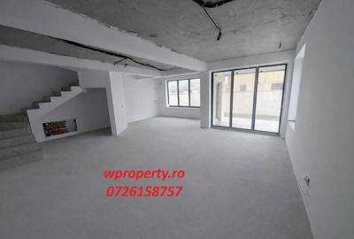 Casă cu 4 camere în Palazu Mare - 2