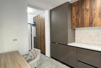 Comision 0% | 1 camera - terasa - 1 loc de parcare intr-un bloc nou - 12