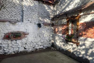 Casa cu doua corpuri, Zarnesti, pretabil pensiune sau casa d - 10