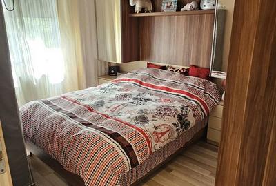 Apartament cu 2 camere în Giurgiului - 5