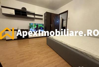 Garsonieră decomandată în Iancului - 2