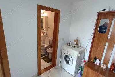 Apartament cu 2 camere decomandat în Exterior Vest - 5