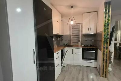 Apartament 2 camere semidecomandate, cartier Grigorescu, loc parcare - 4