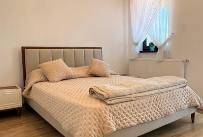Apartament cu 3 camere decomandat, mobilat în Bucureștii Noi - 11