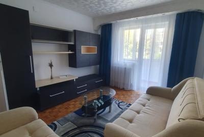 De inchiriat apartament 2 camere decomandate - Ștrand - 2