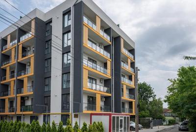 #Garsoniera la cheie 44 mp bloc finalizat Mamaia Nord - 3