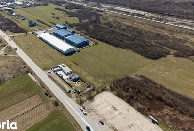 Teren de 7194 mp, în Carașova - 15