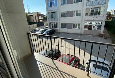 NOU Apartament Lux | 2 Camere | Bloc Nou | Parcare | Chiajna Militari Residence - 10