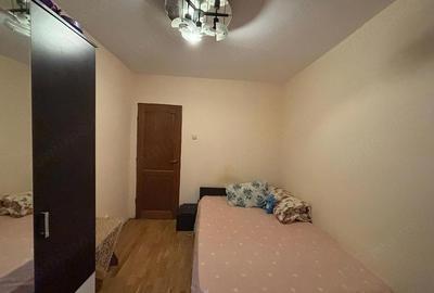 Apartament cu 2 camere semidecomandat în Lehliu - 1