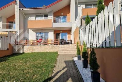 Casă cu 4 camere cu Teren 300 Mp în Apahida - 8