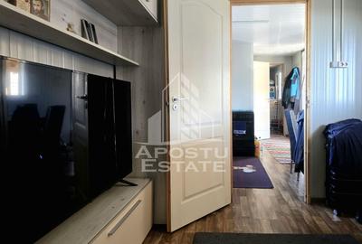 Fermă cu casa, zero comision, in Horia - 2