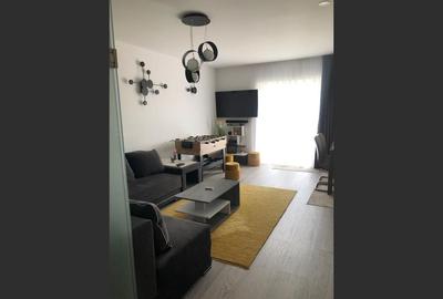 Penthouse 2 camere, Târgu Mureș - 2