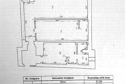 Imobil de inchiriat metrou Iancului, parc, parcare, after-school, clinica etc. Imobil de inchiriat metrou Iancului, parc, parcare, after-school, clinica etc. - 33
