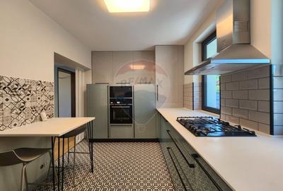 Vila Premium Aviatiei | Pipera | Cartier Henri Coanda - 10