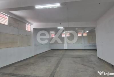 Spațiu comercial, de 300 mp, în Bălilești - 5