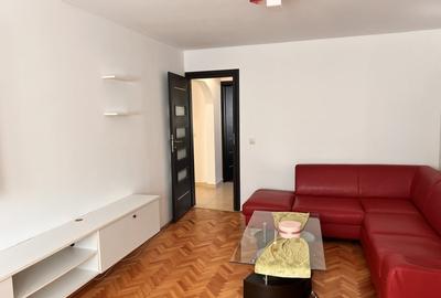 Apartament cu 2 camere decomandat, mobilat în Calea Dumbrăvii - 2