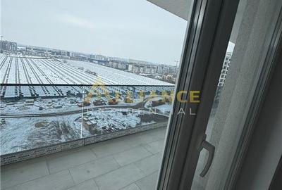 Apartament cu 2 camere decomandat în Metalurgiei - 7