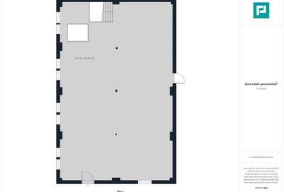 Spațiu industrial, de 306 mp, în Periam - 6