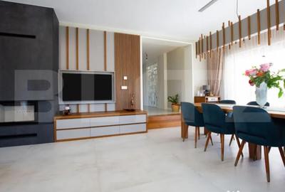 Casă cu 4 camere cu Teren 1300 Mp în Păulești - 9