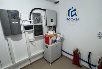 Casă cu 4 camere cu Teren 327 Mp în Dămienești - 3