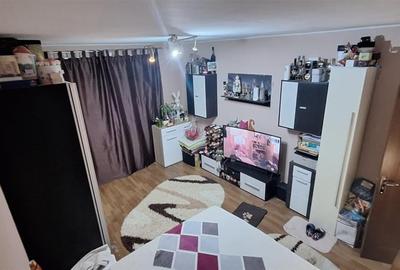RECO . Apartament Tip D .  Rogerius - 2