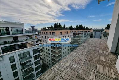 Apartament cu 5 camere decomandat în Aviației - 29