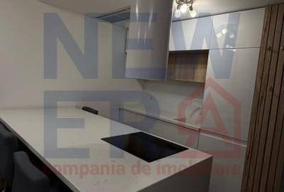 Apartament cu 2 camere decomandat, mobilat în Aviației - 4