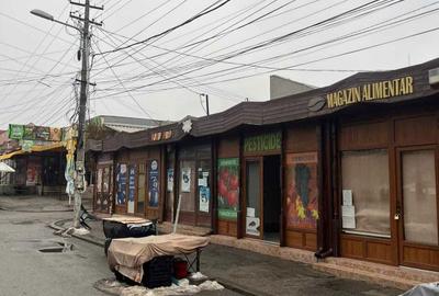 Spațiu comercial, de 27 mp, în Central - 5