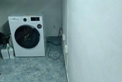 Garsonieră decomandată în Gheorgheni