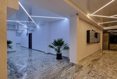 Vand studio Almar Luxury + loc parcare - 6