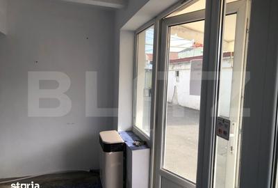 Spațiu comercial, de 26 mp, în Central