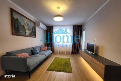 Apartament cu 3 camere, mobilat în Muncii - 5