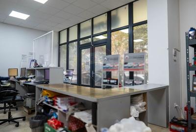 INVESTITIE - Vanzare vila finalizata S+P+2E+M, zona Doamna Ghica - 34