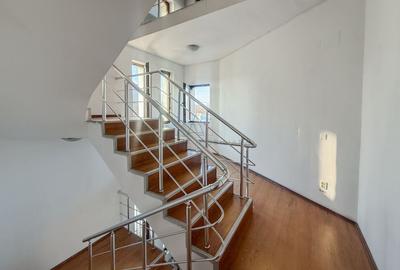 Spatiu de Birouri Sau Comercial | Soseaua Chitilei | Parcare - 7