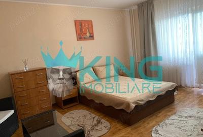 Garsoniera Vitan Bucuresti