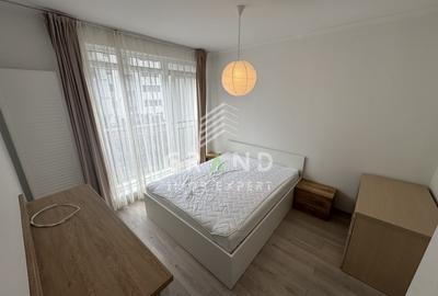 Apartament cu 2 camere semidecomandat, mobilat în Gheorgheni - 10