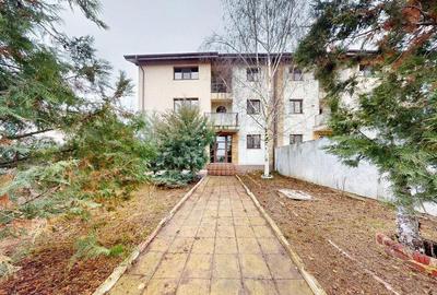 Casă cu 3 camere cu Teren 571 Mp în Ciofliceni - 3