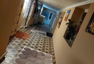 Casă cu 4 camere în Valea Roșie - 6