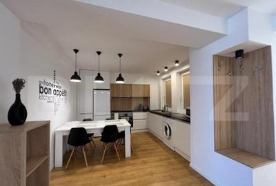 Apartament de Inchiriat - Elegan?a ?i Rafinament in Zona - 6