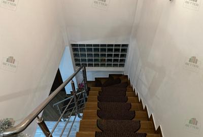 Casă înșiruită P+1+M – 5 camere – Popești-Leordeni - Drumul Fermei - 23