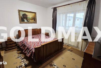 Casă cu 5 camere cu Teren 921 Mp în Bascov - 9