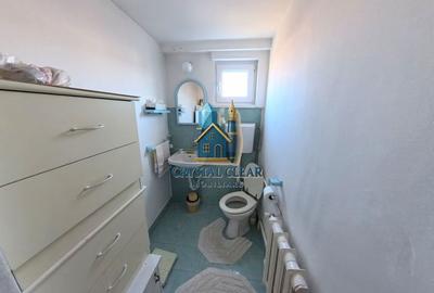 Casă cu 6 camere decomandat cu Teren 385 Mp în Central - 8