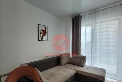 Apartament Premium cu Terasa Superba si Loc de Parcare, Mama - 7